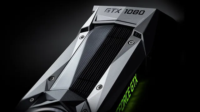 Nvidia Scanner auto-overclocking comes to GTX 10-series cards.