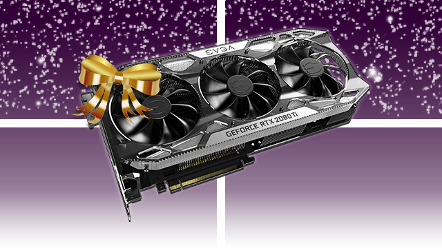 PC gift guide