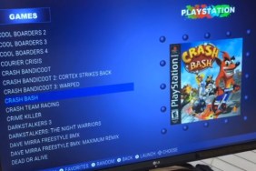 Raspberry Pi Playstation Classic Homebrew.