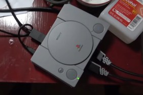 PlayStation Classic Emulator