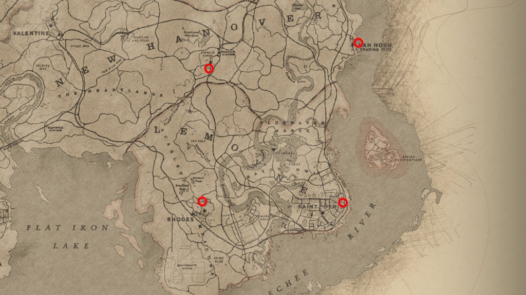 Red Dead Redemption 2 Where to Buy Dynamite GameRevolution