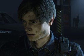 Resident Evil 2 Remake Leon's Backstory