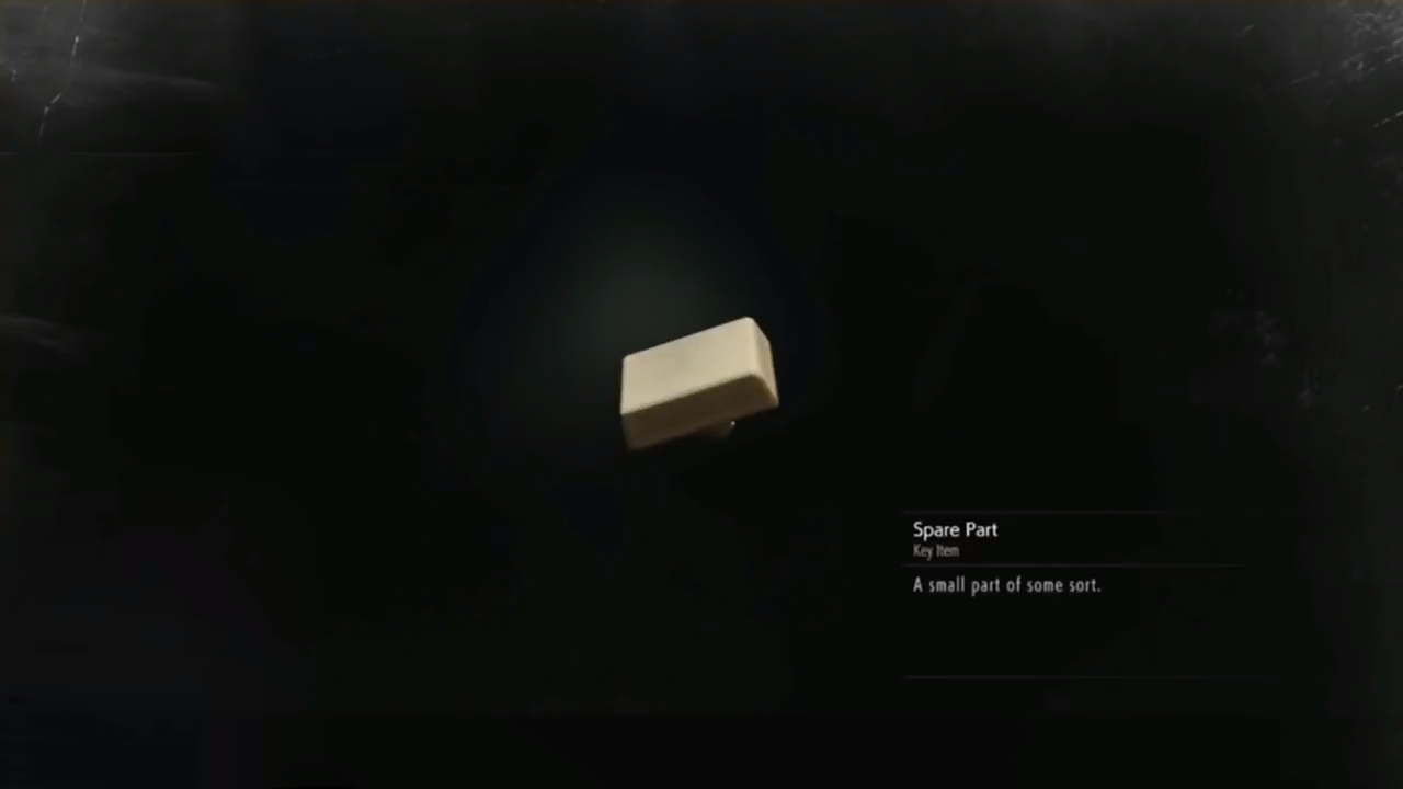 Resident Evil 2 Portable Safe puzzle solution How to open Portable