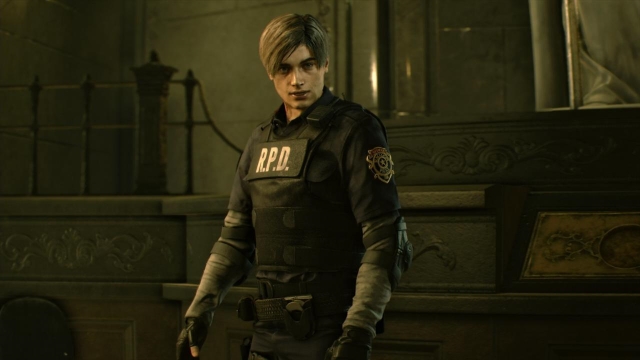 Resident Evil 2 Remake System Requirements