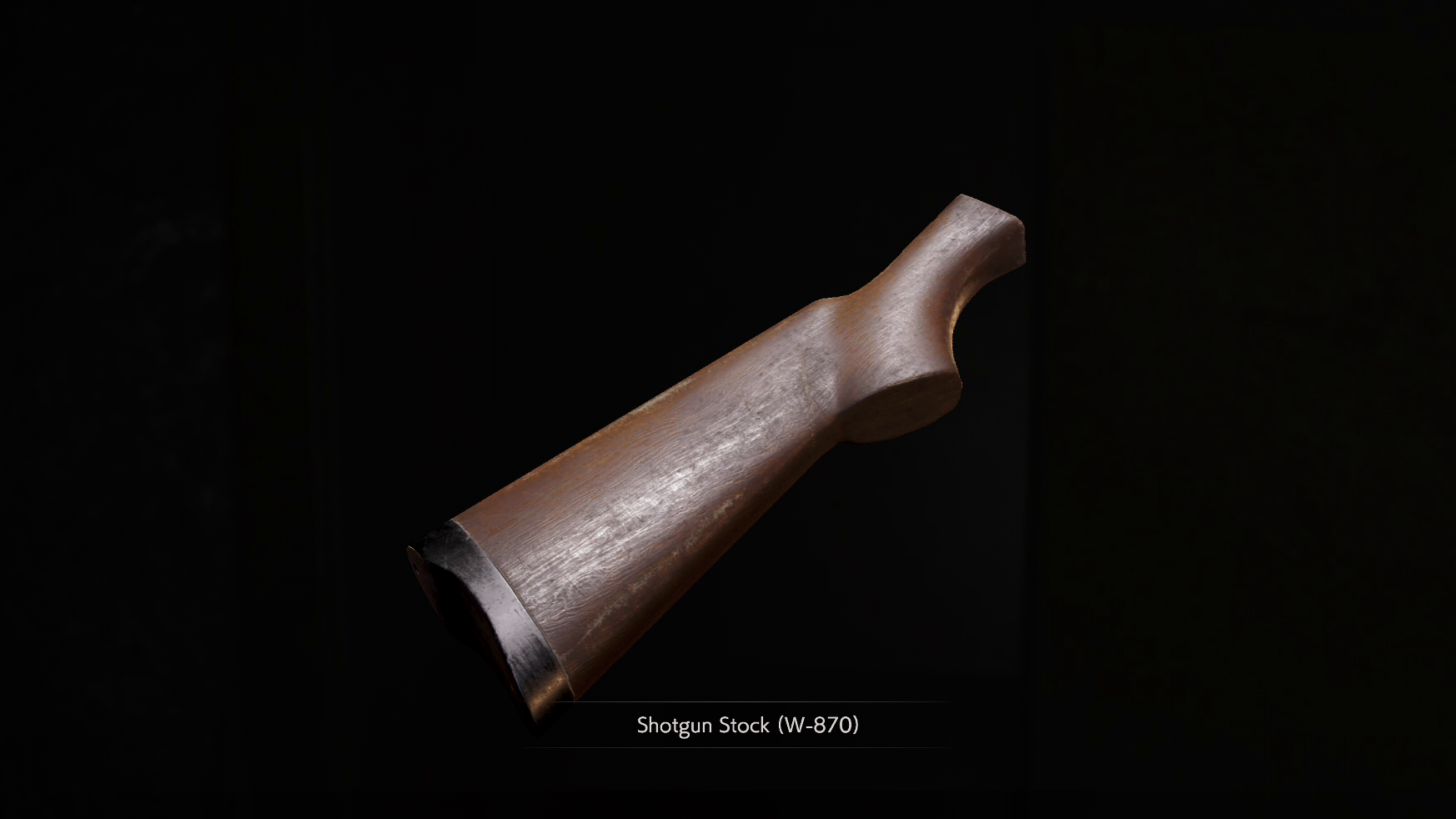 Resident Evil 2 Shotgun location and upgrades GameRevolution