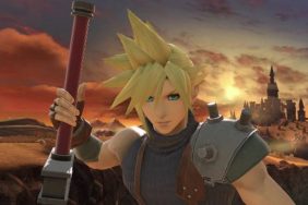 Smash Ultimate Cloud