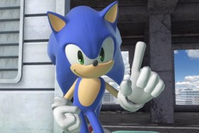 Smash Ultimate Sonic