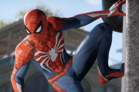 Spider-Man PS4 Game Of The Year Japan, Marvel's Avengers