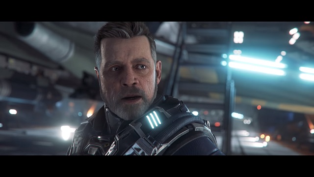 Star Citizen Free Fly promotion grants free alpha access for a week -  GameRevolution