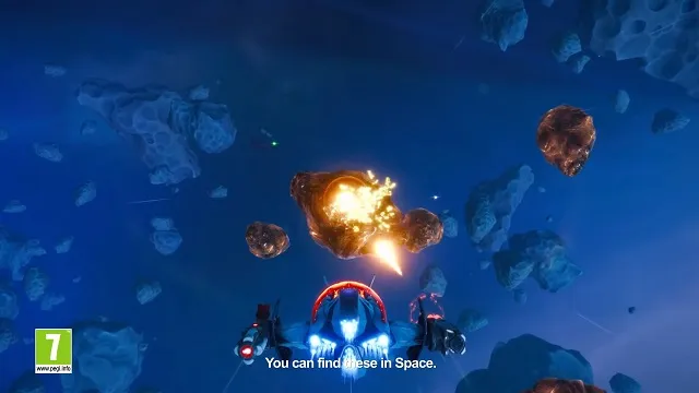 New Starlink: Battle for Atlas content is on the way.