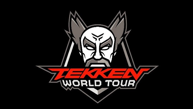 Tekken esports