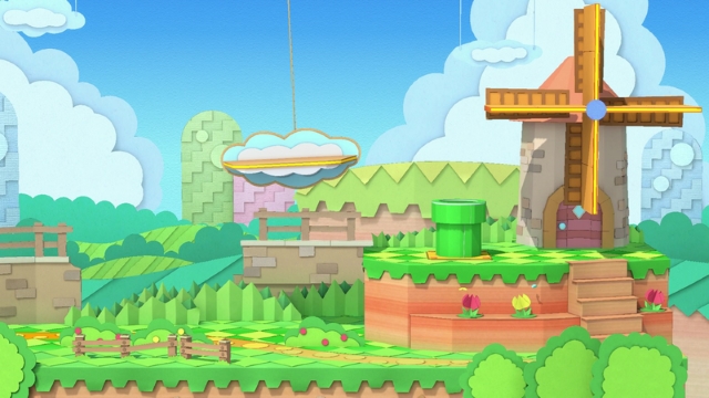 Top 20 Super Smash Bros Stages