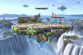 Top 20 Super Smash Bros Stages