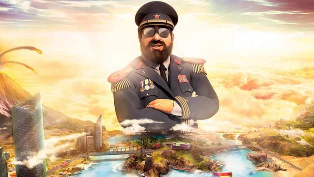 Tropico 6