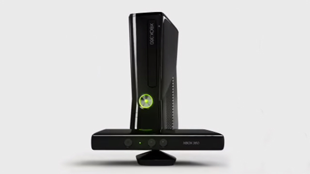 xbox 360 nda