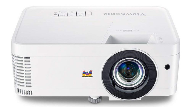 ViewSonic PX706HD Projector