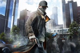 Watch Dogs Aiden