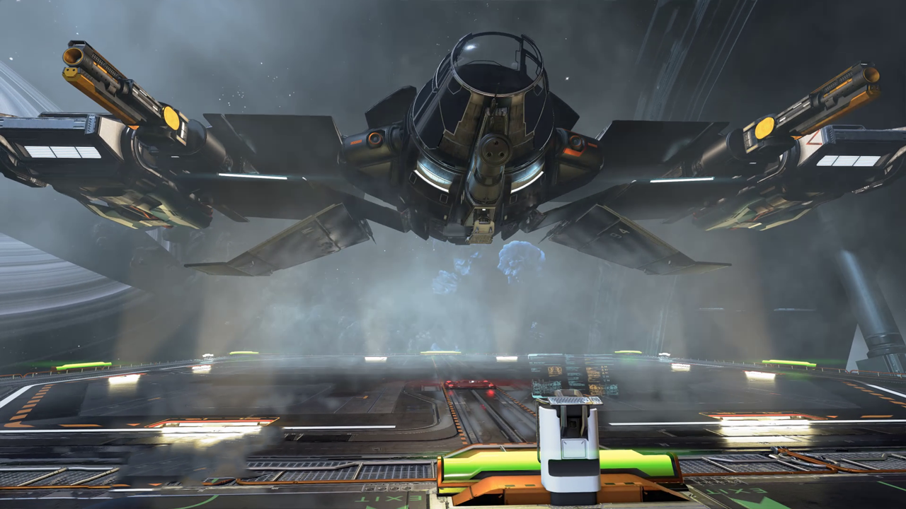 X4 Foundations Review A Solid Foundation GameRevolution