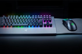 Xbox Wireless Keyboard