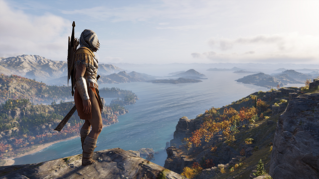 assassin's creed odyssey bad trends that need to end