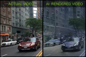 nvidia's new ai builds interactive environments from real video