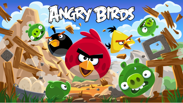 angry birds isle of pigs vr announced