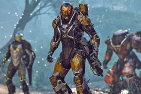 anthem gold release date