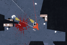 Devolver's Top Down Gorilla Violence Game, Ape Out Release Date Announced