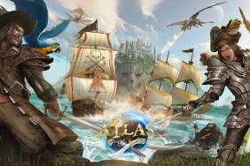 The Game Awards 2018: Ark Survival Developers Announce New Game ATLAS