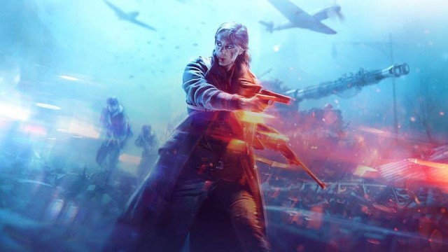 battlefield 5 discount