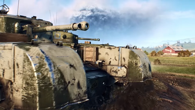 Battlefield 5 update is on the way with a number of big changes.