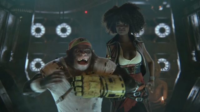 beyond good and evil 2 new gameplay update