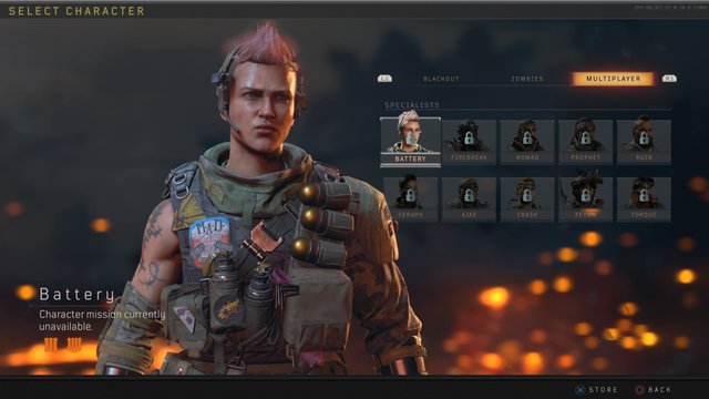 black ops 4 new year double xp weekend event