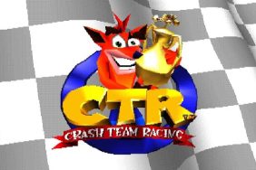 crash team racing remaster rumored for game awards