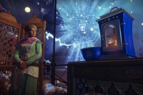 Destiny 2 Dawning Recipes guide thanks to Eva Levante.