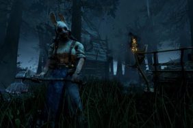 darkness among us, new dead by daylight series announced