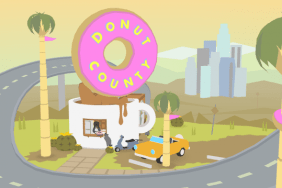 donut county, gorogoa win apple game of the year awards