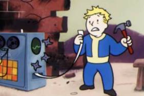 Fallout 76 Carry weight