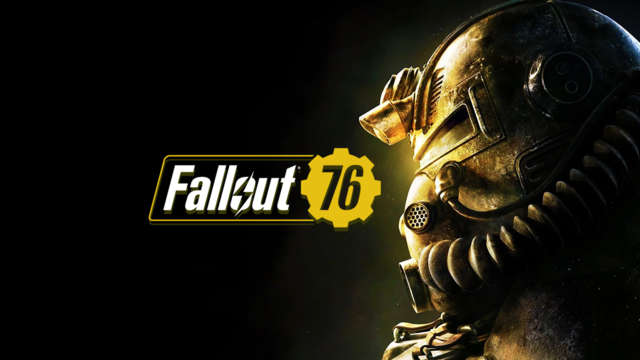 Fallout 76 gear