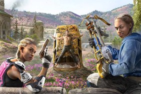Far Cry New Dawn release date, February 2019 Games