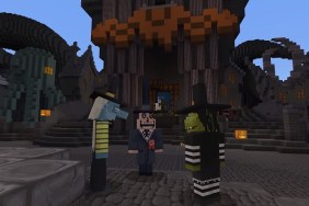 The final Minecraft Xbox 360 update has been released.