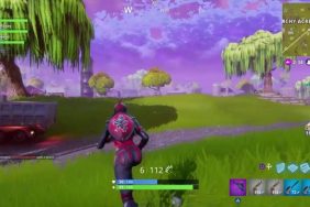 Fortnite streamer arrested following alleged domestic violence on stream.