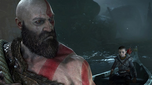 God of War: Blades of Chaos Unlock Location - GameRevolution