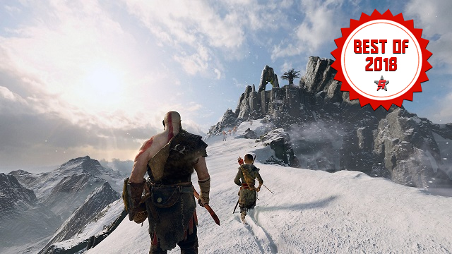 God of War Ragnarok How Tall is Kratos Height? - GameRevolution