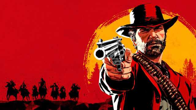 Red Dead Redemption 2 Switch Version