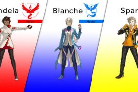 how to battle team leaders in pokemon go
