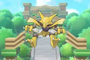 how to get alakazam in pokemon let's go