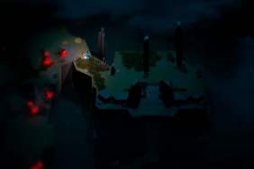 how to get your lantern back in below