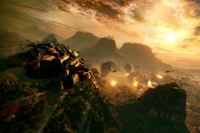 how to enhance just cause 4 graphics