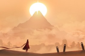 journey comes to PC